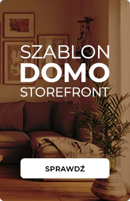 Szablon TECH