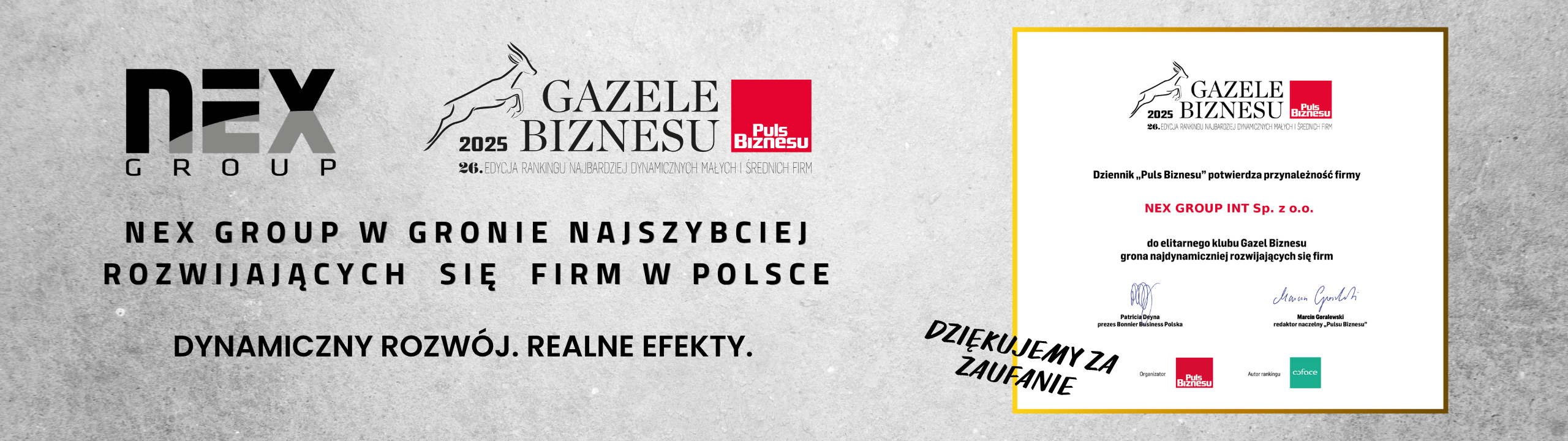 Gazele biznesu
