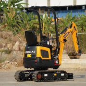 Yuchai U10